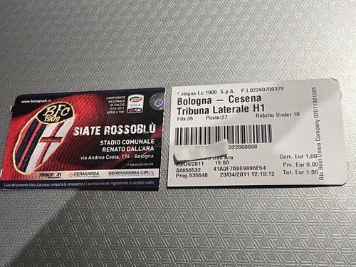 Bologna-Cesena