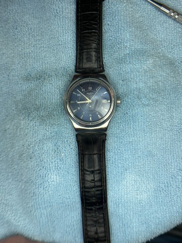 Orologio swatch sistem fly - sistem,