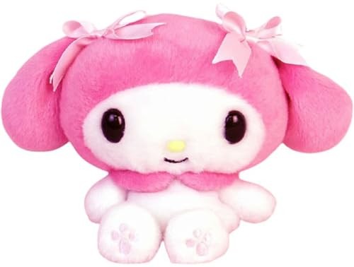 Sanrio melody peluche - my,