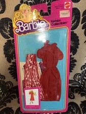Barbie Fashion Collectibles