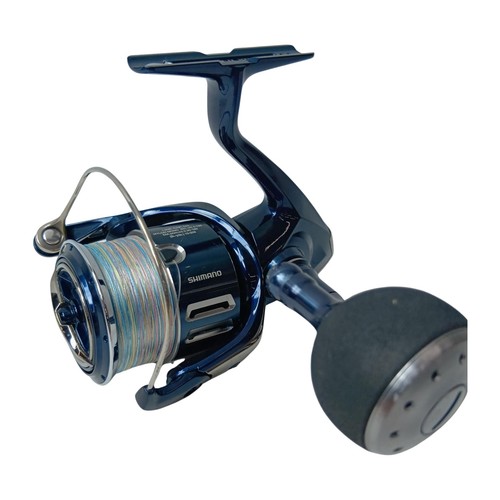 Mulinello spinning shimano - da,