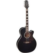 Takamine GN73CE SB - Chitarra