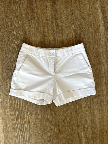 Pantaloncini donna