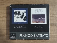 Franco Battiato 2CD Originals