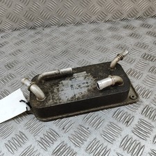 Radiatore olio trasmissione PORSCHE PANAMERA 971 971317023A 2.9 Hybrid 243kW 2018