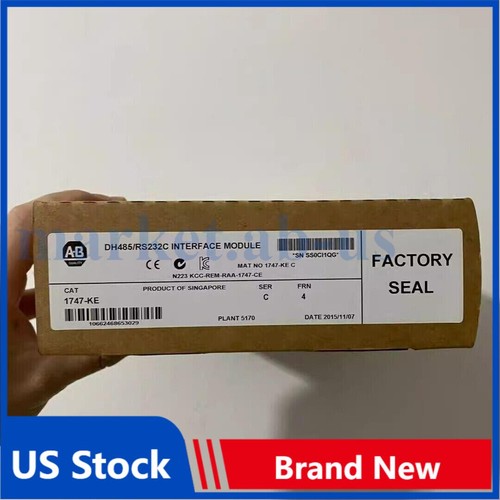 Nuovo allen bradley - allen,