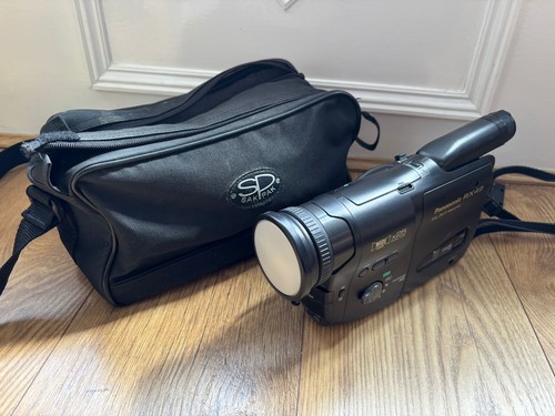 Videocamera panasonic 49 - videocamera,