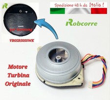 Motore della Turbina