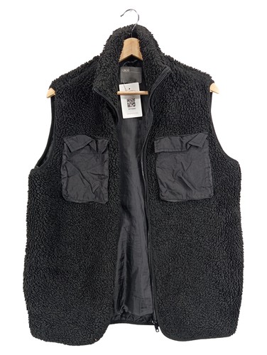 Asos gilet pelliccia - asos,
