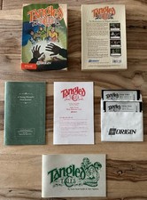 Tangled Tales (Apple II)
