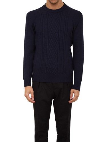 Maglia paolo pecora - paolo, blu