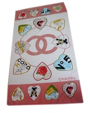 Autentico telo mare CHANEL
