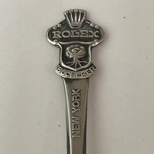 New york rolex bucherer - new,