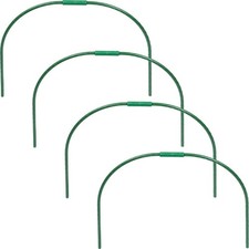 Set 4 Aste di Supporto per