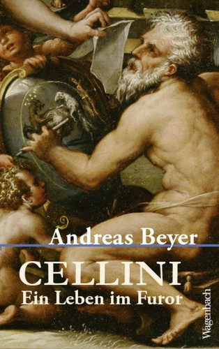 Andreas beyer cellini - andreas,