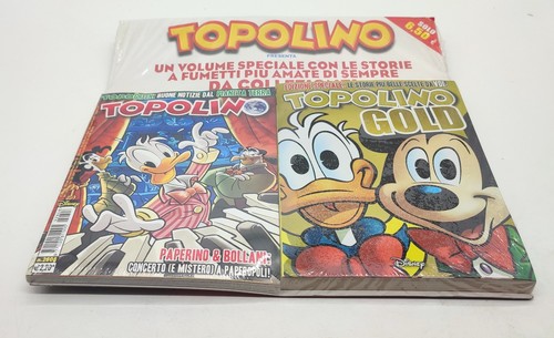 Topolino 2808 blisterato - n.,