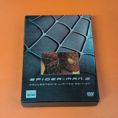 Spider man collector s - 2, collector’s