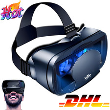 Occhiali VR Realtà Virtuale