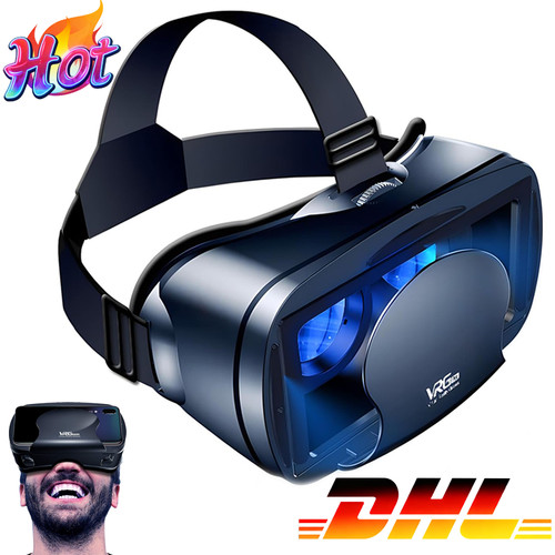 Occhiali realtà virtuale - occhiali, vr