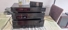 Kenwood KA-770D Amplificatore