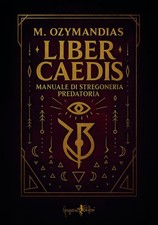 Liber Caedis - Manuale di