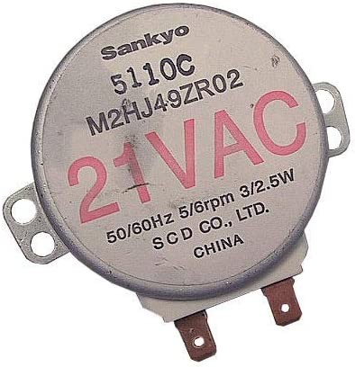 Motore microonde samsung - x,
