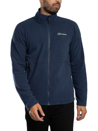 Berghaus uomo giacca - berghaus, pile
