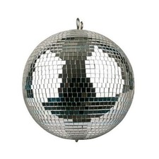 SHOWTEC Mirrorball 30 cm Sfera