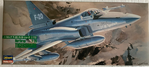 Hasegawa 604 72 - 604, 1/72