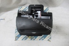 176807880 PORTACENERE POSACENERE CONSOLE CRUSCOTTO FIAT CROMA 90 95 ORIGINALE