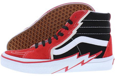 Scarpe unisex Vans Sk8-Hi Bolt