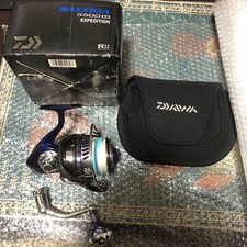 DAIWA 14 SALTIGA EXPEDITION
