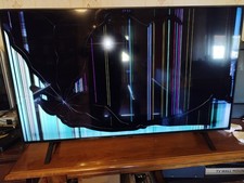 TV LG 50" NanoCell Smart