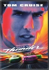 Days of Thunder [New DVD]