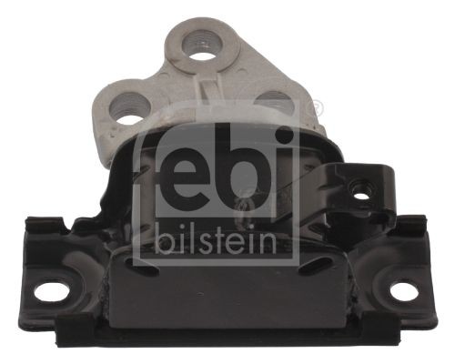 Cuscinetto motore sinistro per