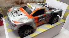  RKA969S Rk auto radiocomandata elettrica Safari 1/18