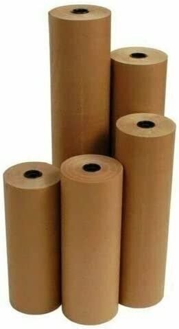 Rotolo carta kraft - rotolo,