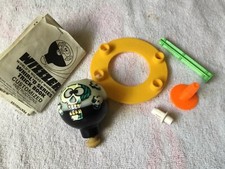 Top vintage Mattel Wizzzer