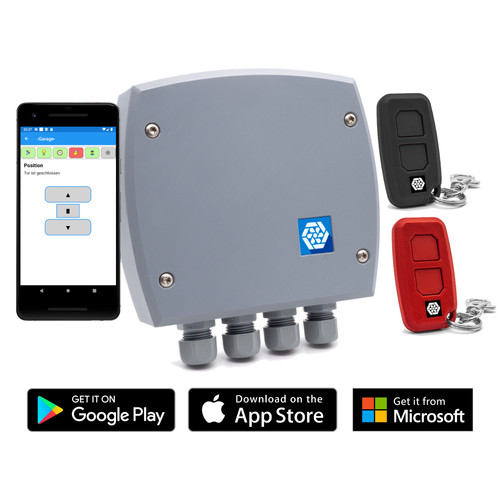 Nodematic kit di - kit,