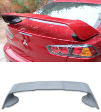 MITSUBISHI LANCER X SPOILER