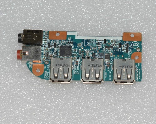 Nuova scheda audio - usb, per