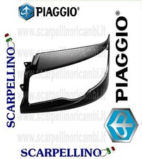 CORNICE BORDO FARO SX PIAGGIO