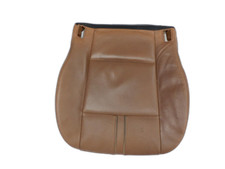 Copertina sella Imbottitura