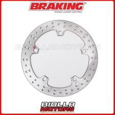 RH7003 DISCO FRENO ANTERIORE
