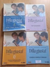Dilla giusta - dilla, giusta!