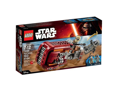 Lego star wars - lego®,