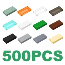 500 NUOVE piastrelle piatte