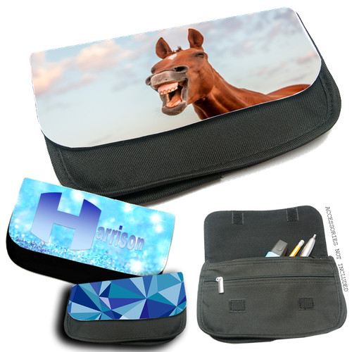 Astuccio scuola borsa trucco - scuola/borsa,
