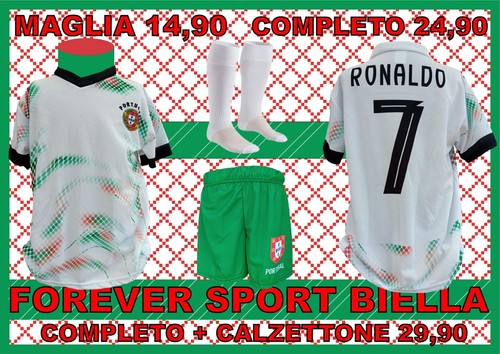 Maglia oppure completo - maglia,