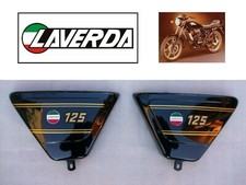 Laverda 125 elegant - laverda,